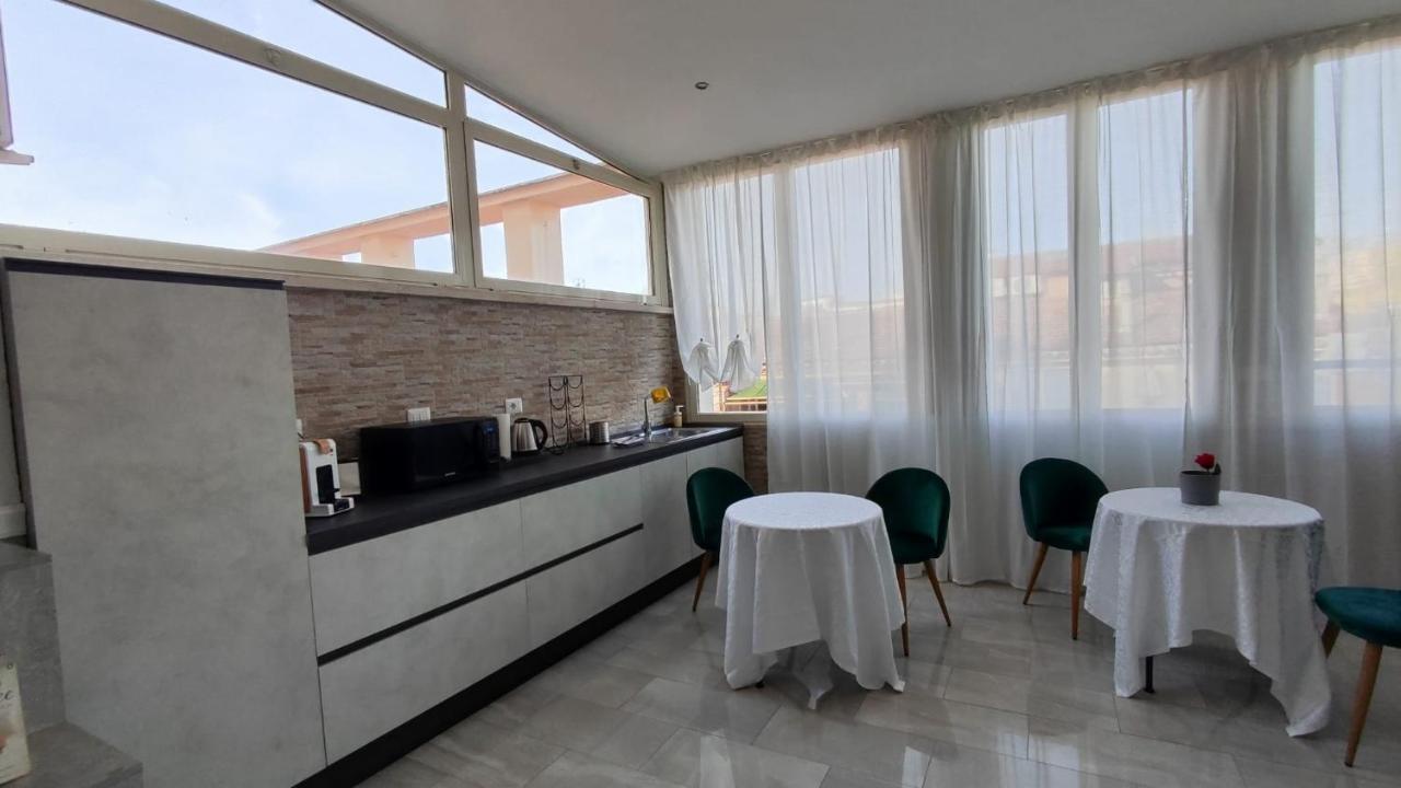 Terrazza Magenta *