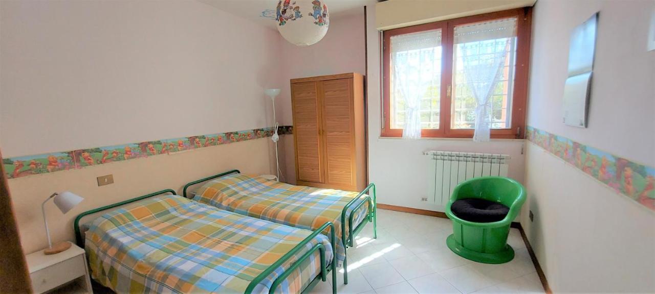Apartamento La Casa Di Bambi *
