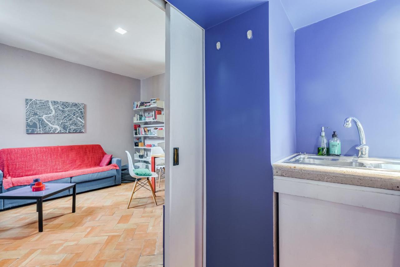 Campo Marzio Boutique 300 Mt Dal Pantheon Rome