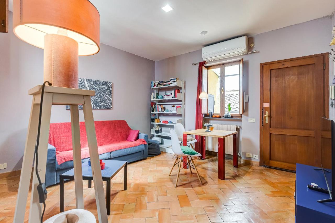 Campo Marzio Boutique 300 Mt Dal Pantheon * Rome