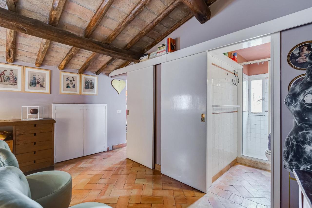 Campo Marzio Boutique 300 Mt Dal Pantheon Vakantiehuis *
