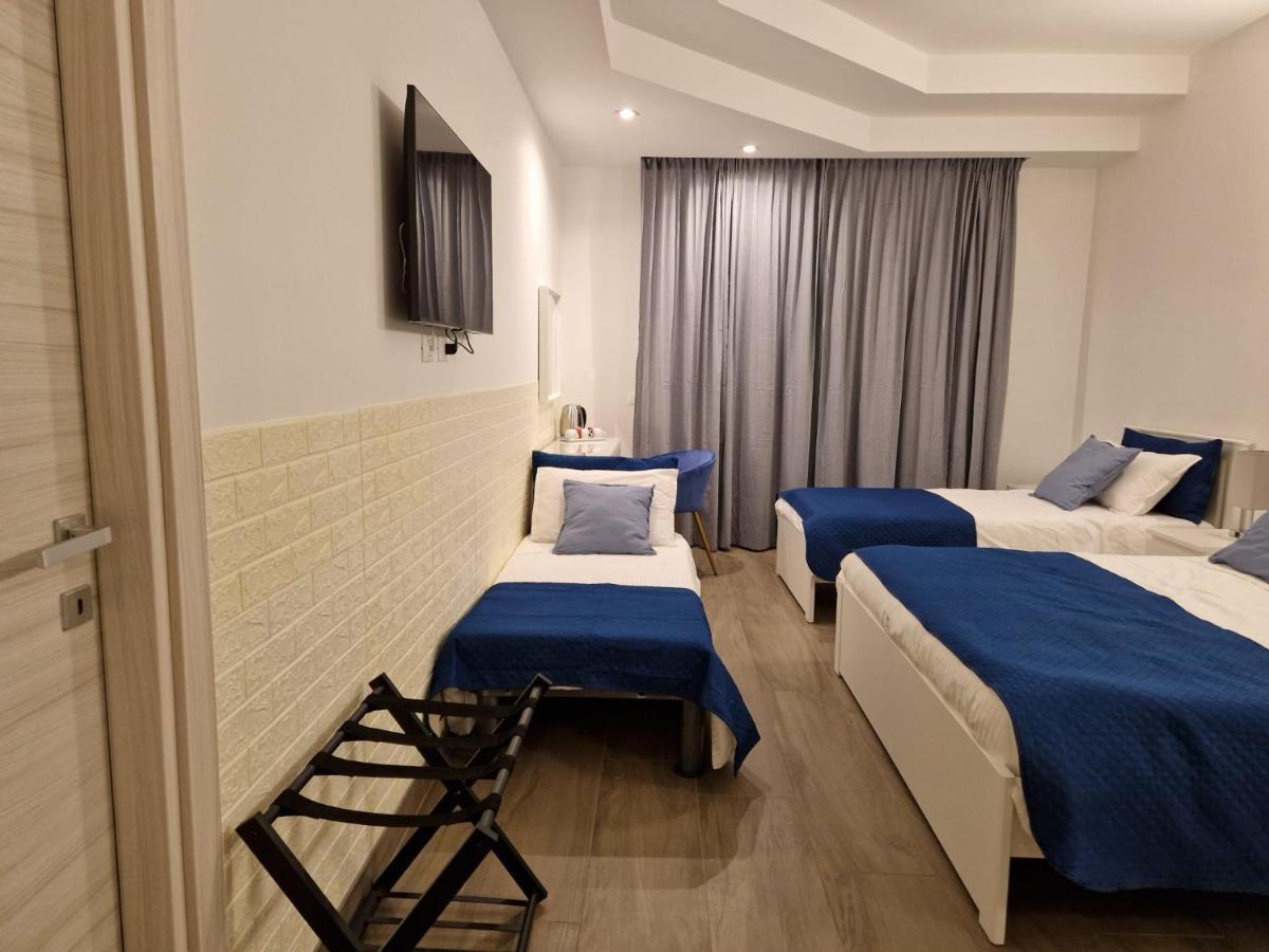 Anastasio Vatican G H Guest house