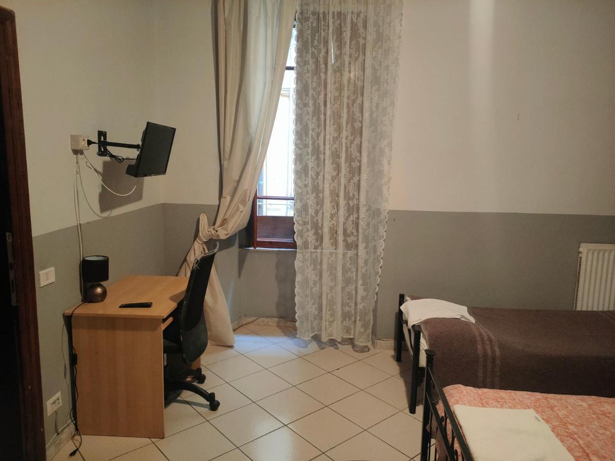 Maison d'hôtes Chez Amelie Rome