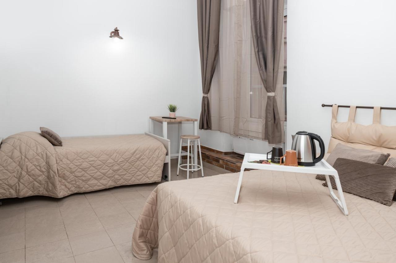 Emperooms Rome