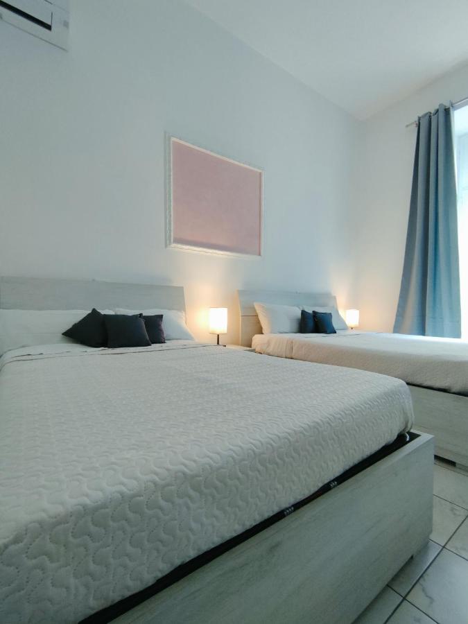 Bosuites Roma