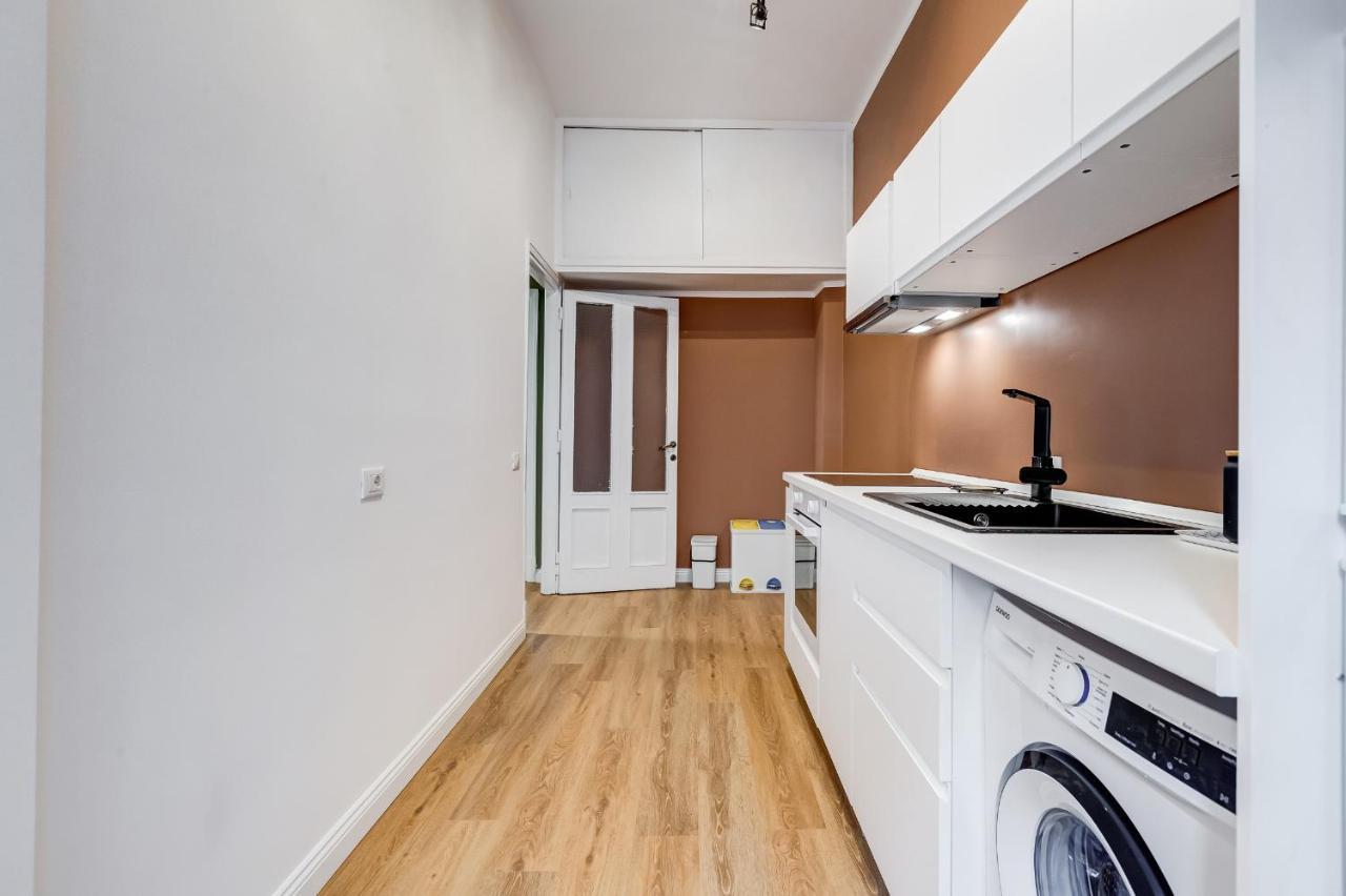 Flaminio Lovely House Rome