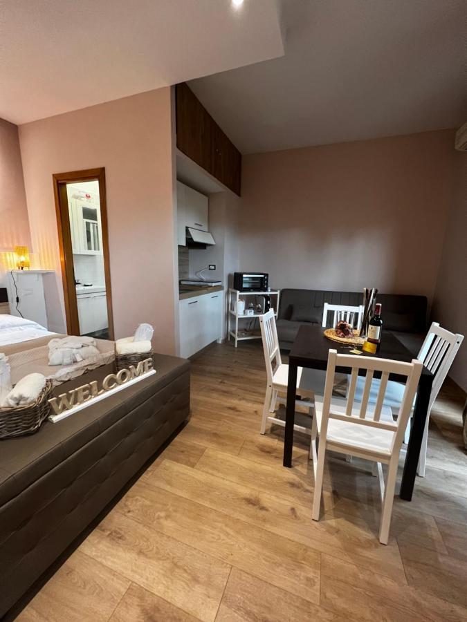 Apartamento St Peter's Boutique