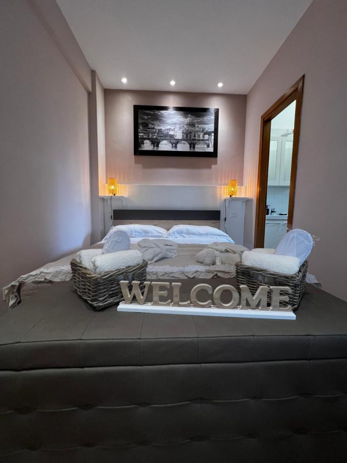 St Peter's Boutique Apartamento *