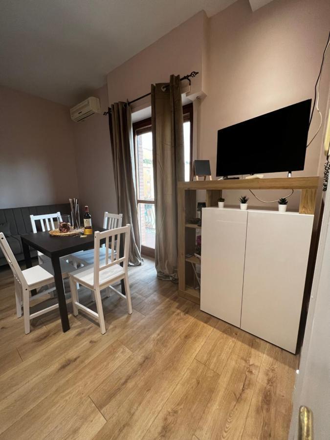 St Peter's Boutique Apartamento