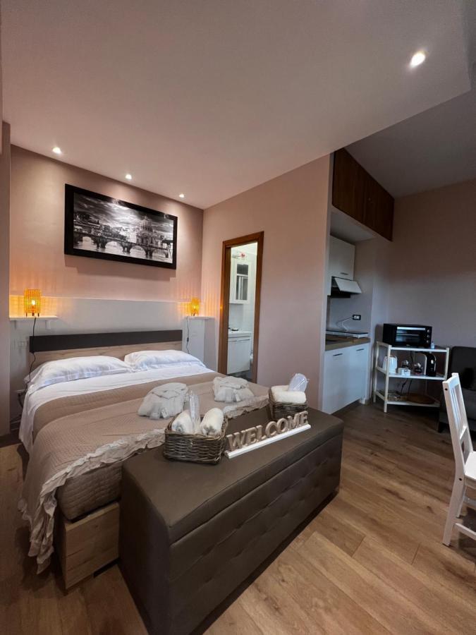 Apartamento St Peter's Boutique