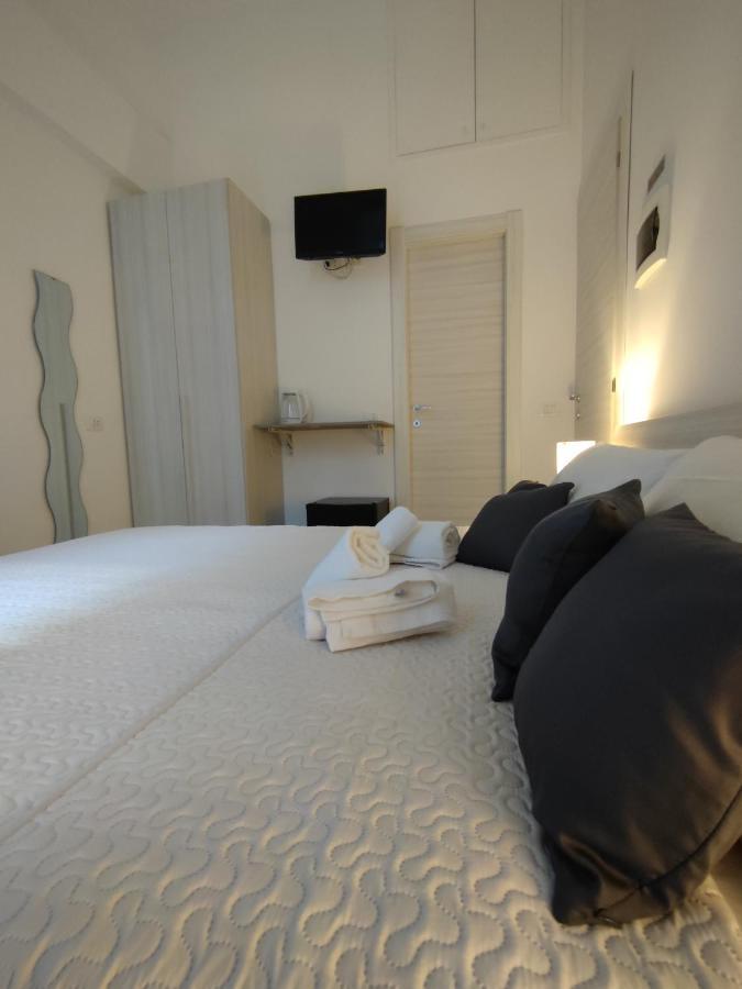 Bosuites *