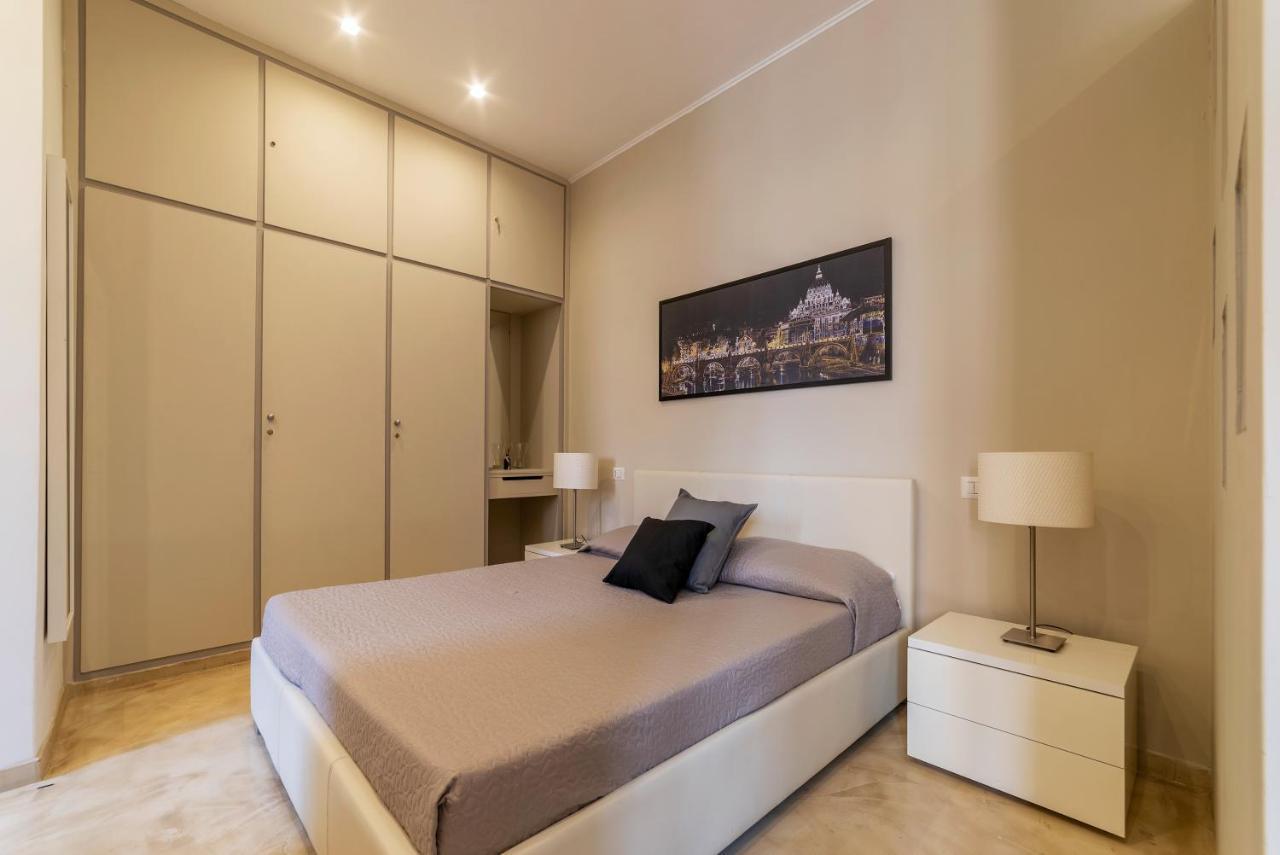 Bright Near Borghese Apartamento