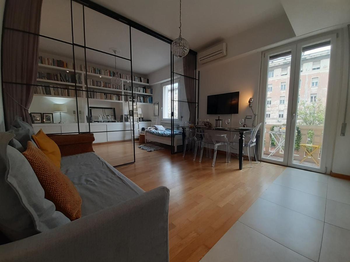 Italian Luxury Collection Appartement