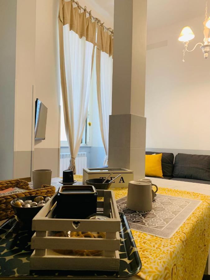 A Casa Di Clara Appartamento *
