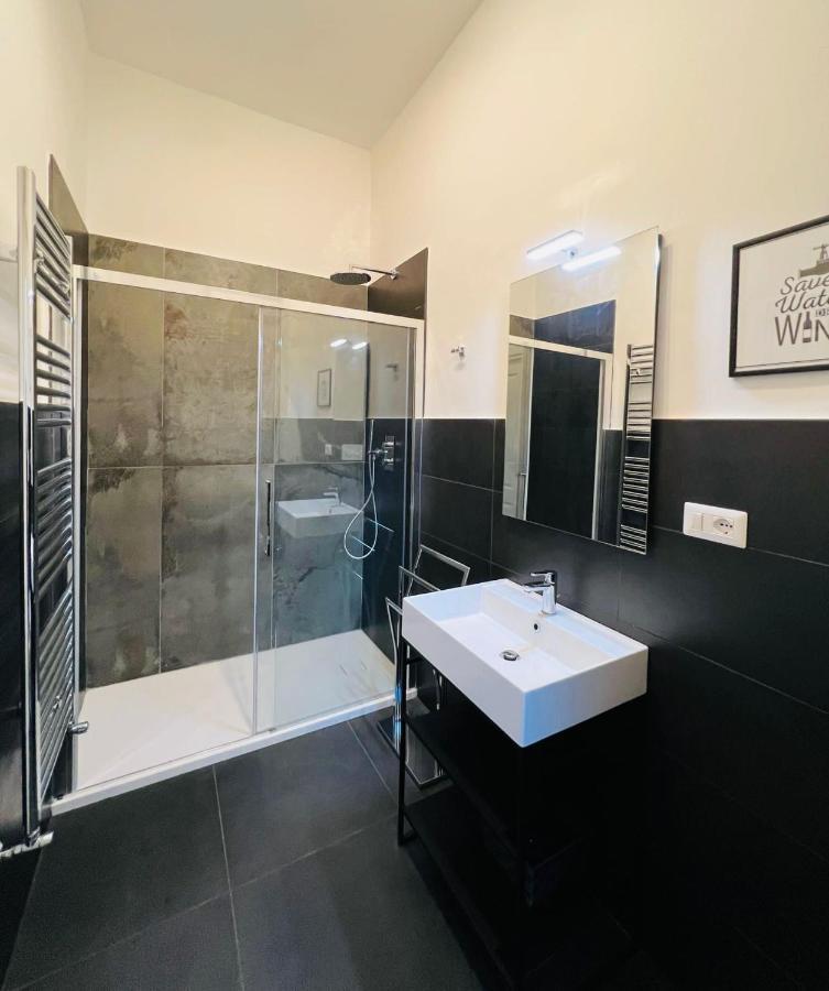Apartment New Prati Luxury *