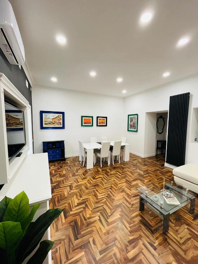 New Prati Luxury Apartment