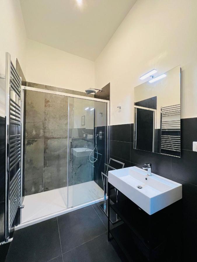 Apartment New Prati Luxury *