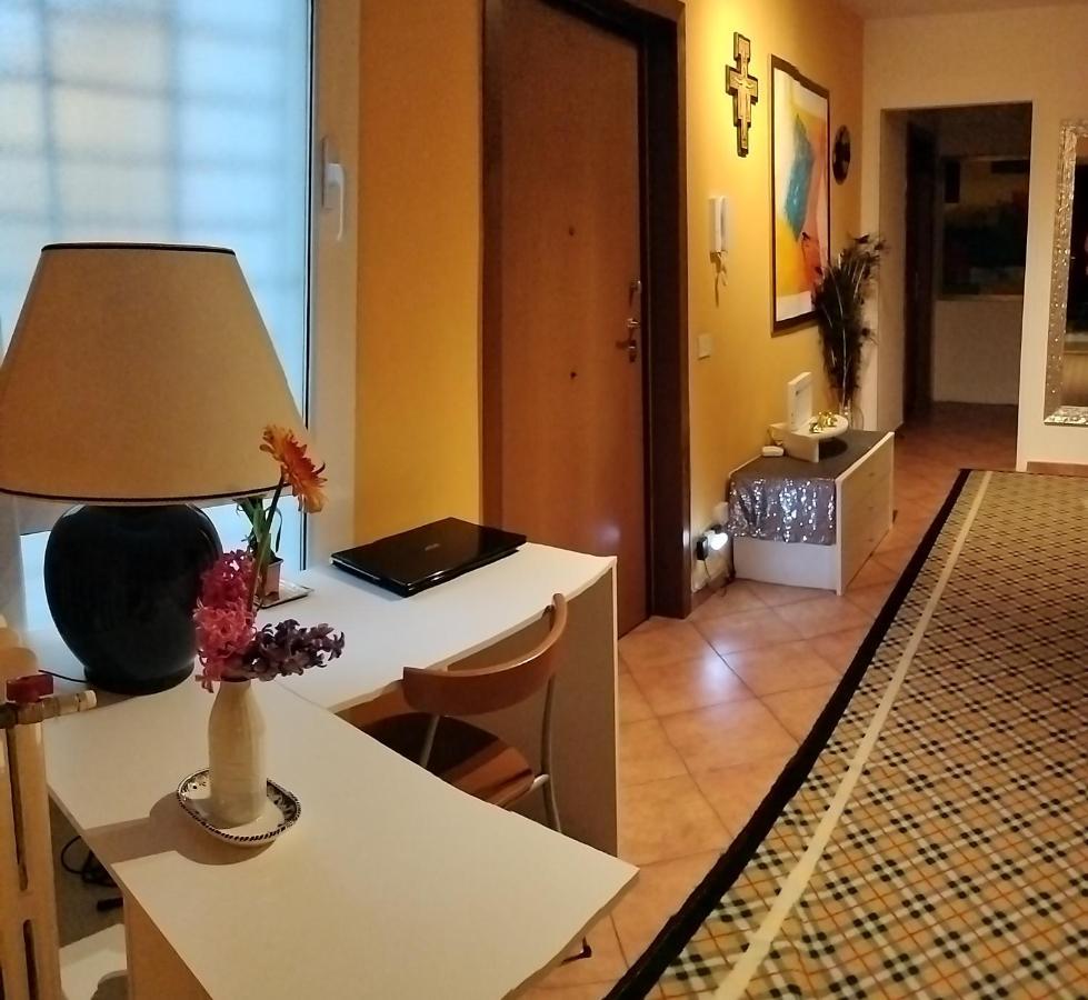 Nice In The Center Of Apartment