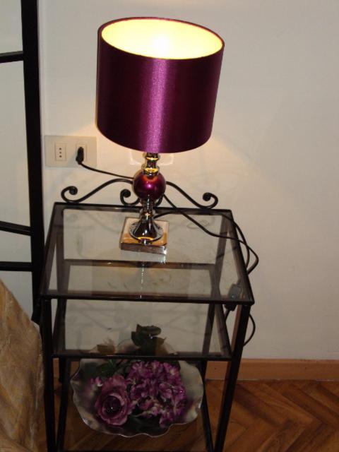 Candia41 Couette-café Rome
