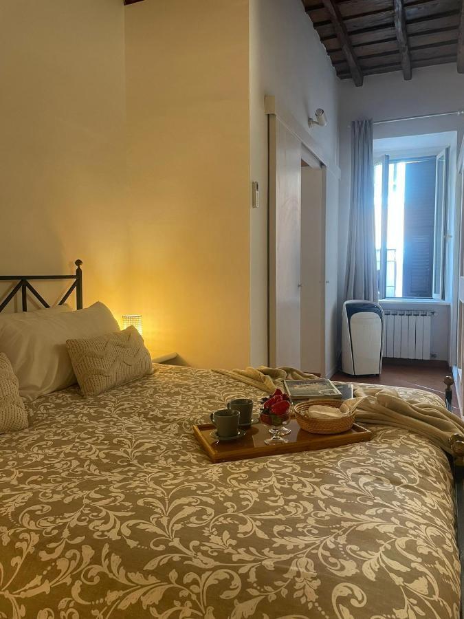 Apartment Borgo Pio Exclusive *