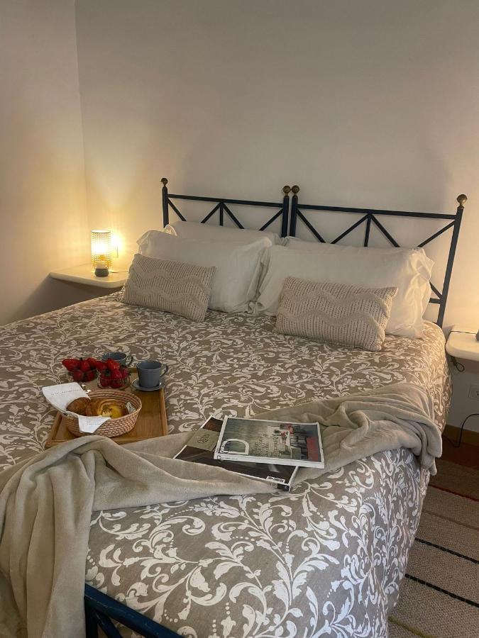 Borgo Pio Exclusive Apartment Rome