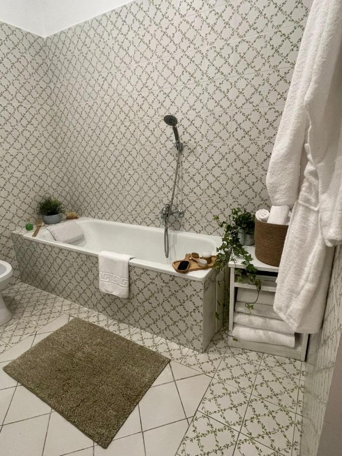 Apartment Borgo Pio Exclusive