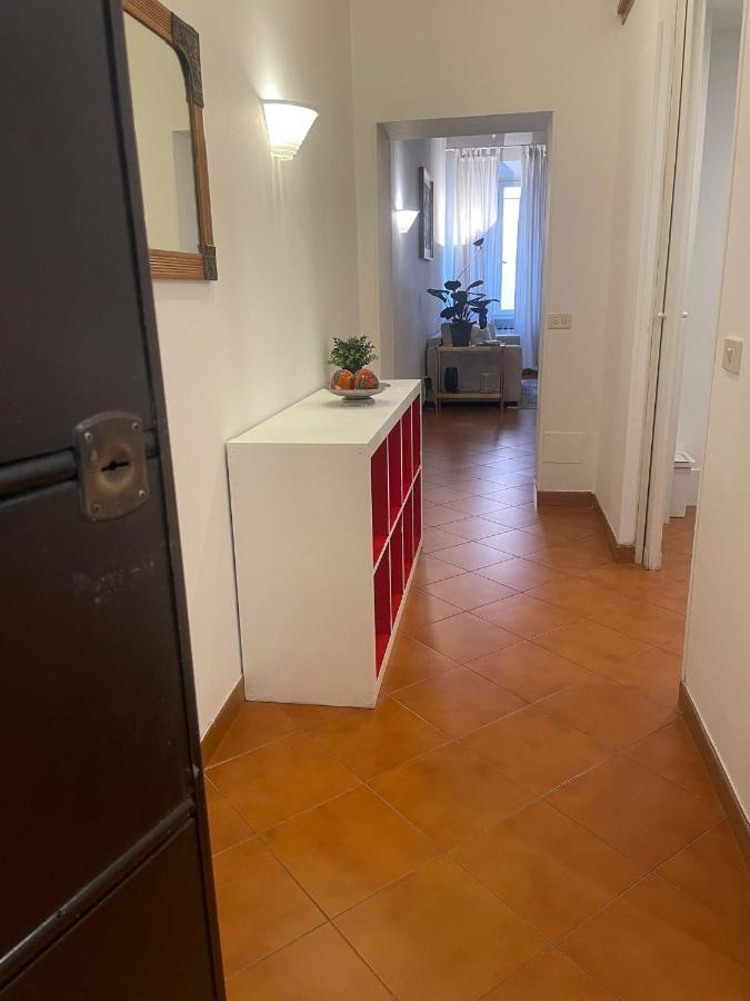 Borgo Pio Exclusive *