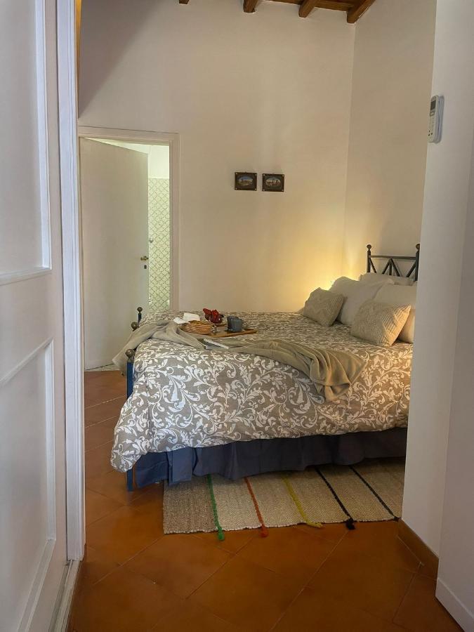 Borgo Pio Exclusive