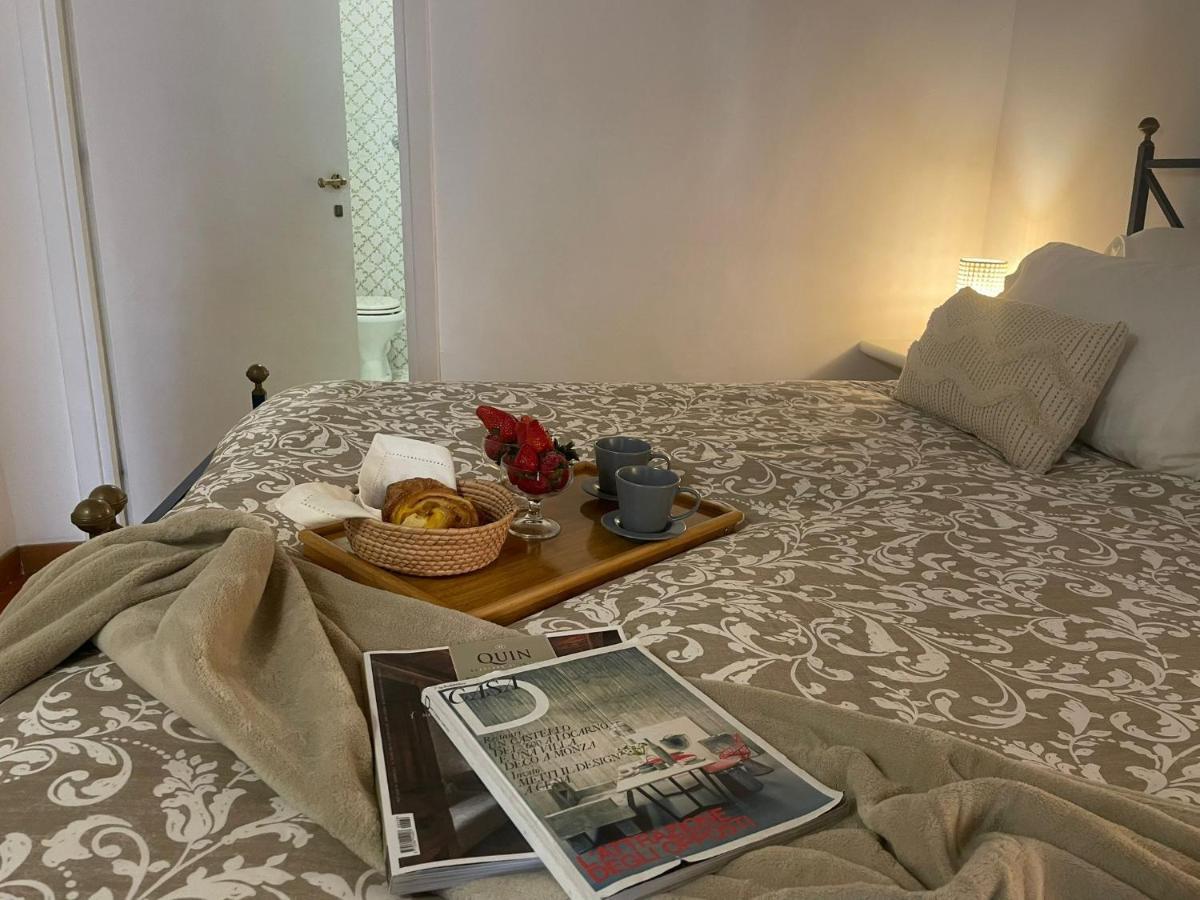 Apartment Borgo Pio Exclusive