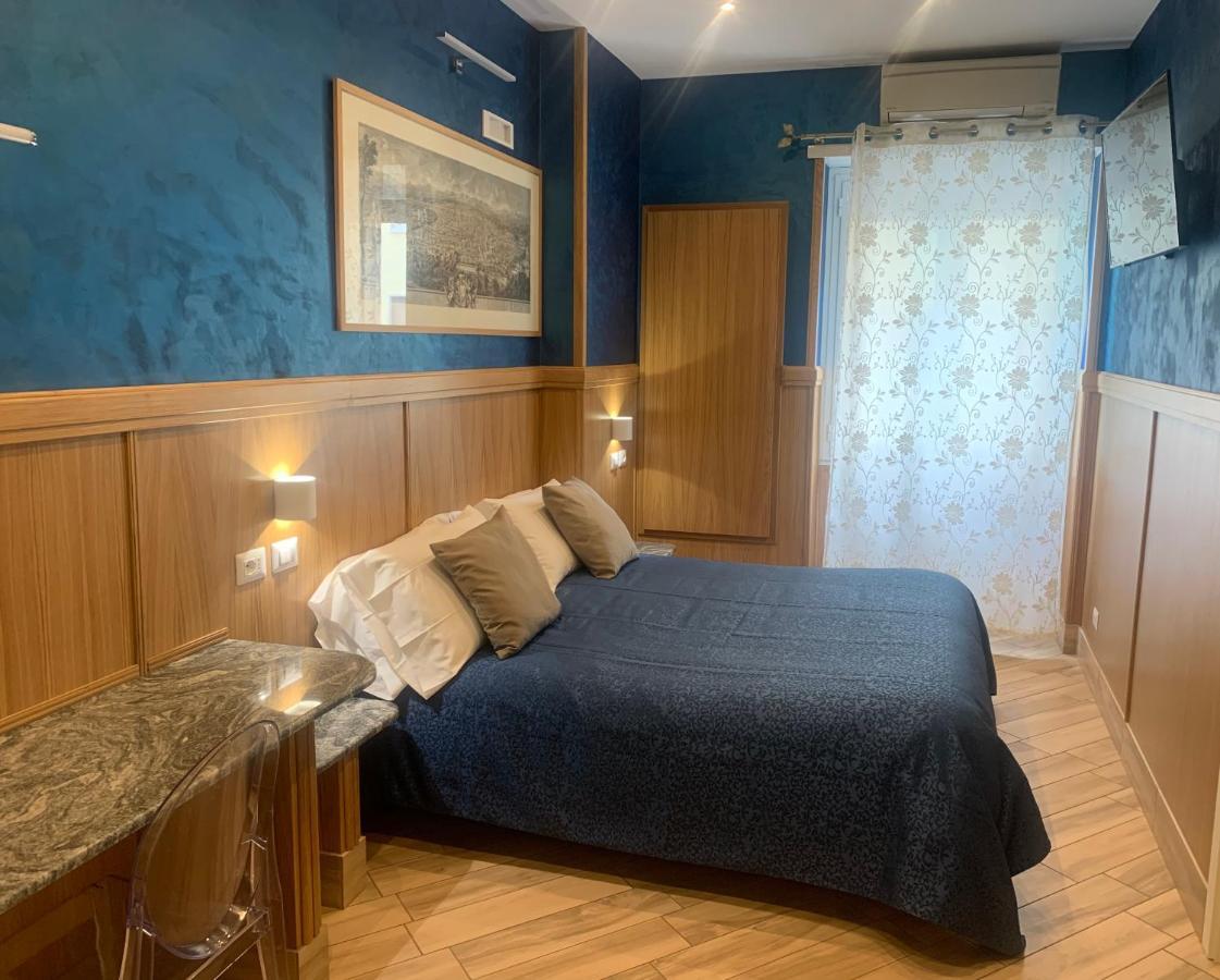 Acasadibarbara Bed & Breakfast