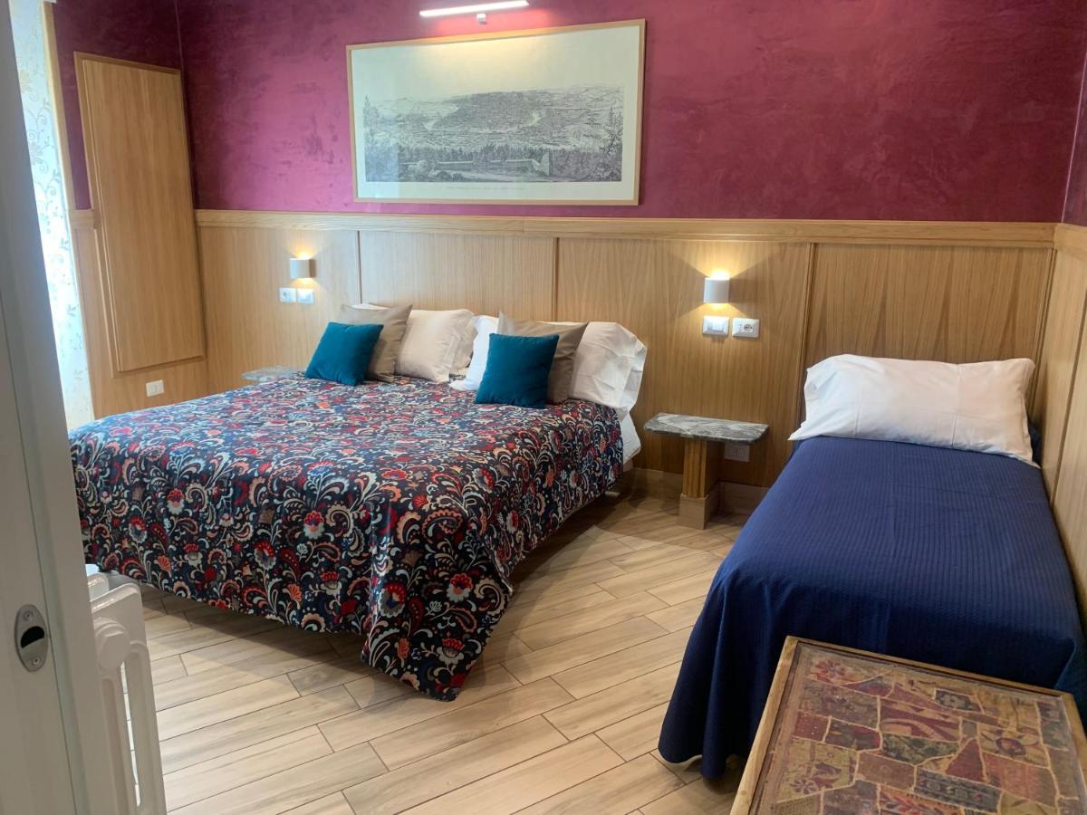 Acasadibarbara Bed & Breakfast Rome