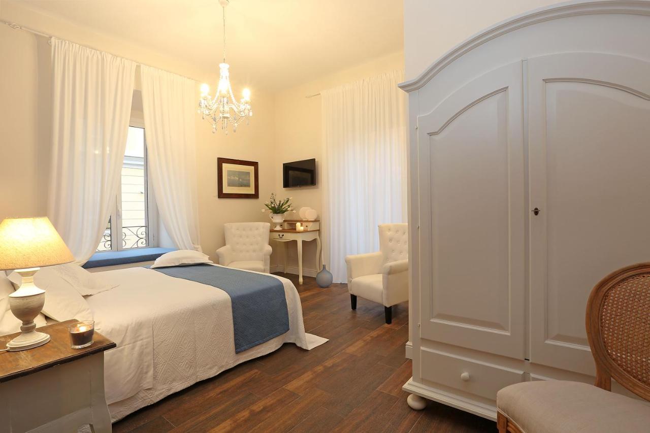Maison d'hôtes Daplace - Arena House Rome
