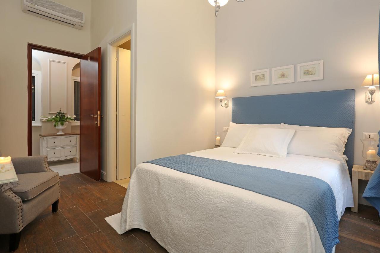 Maison d'hôtes Daplace - Arena House Rome