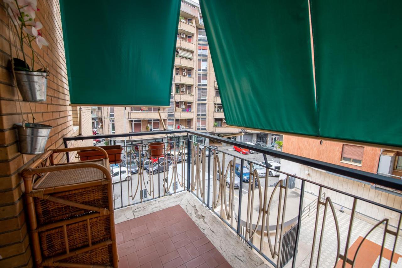 La Casa Del Professore Apartment