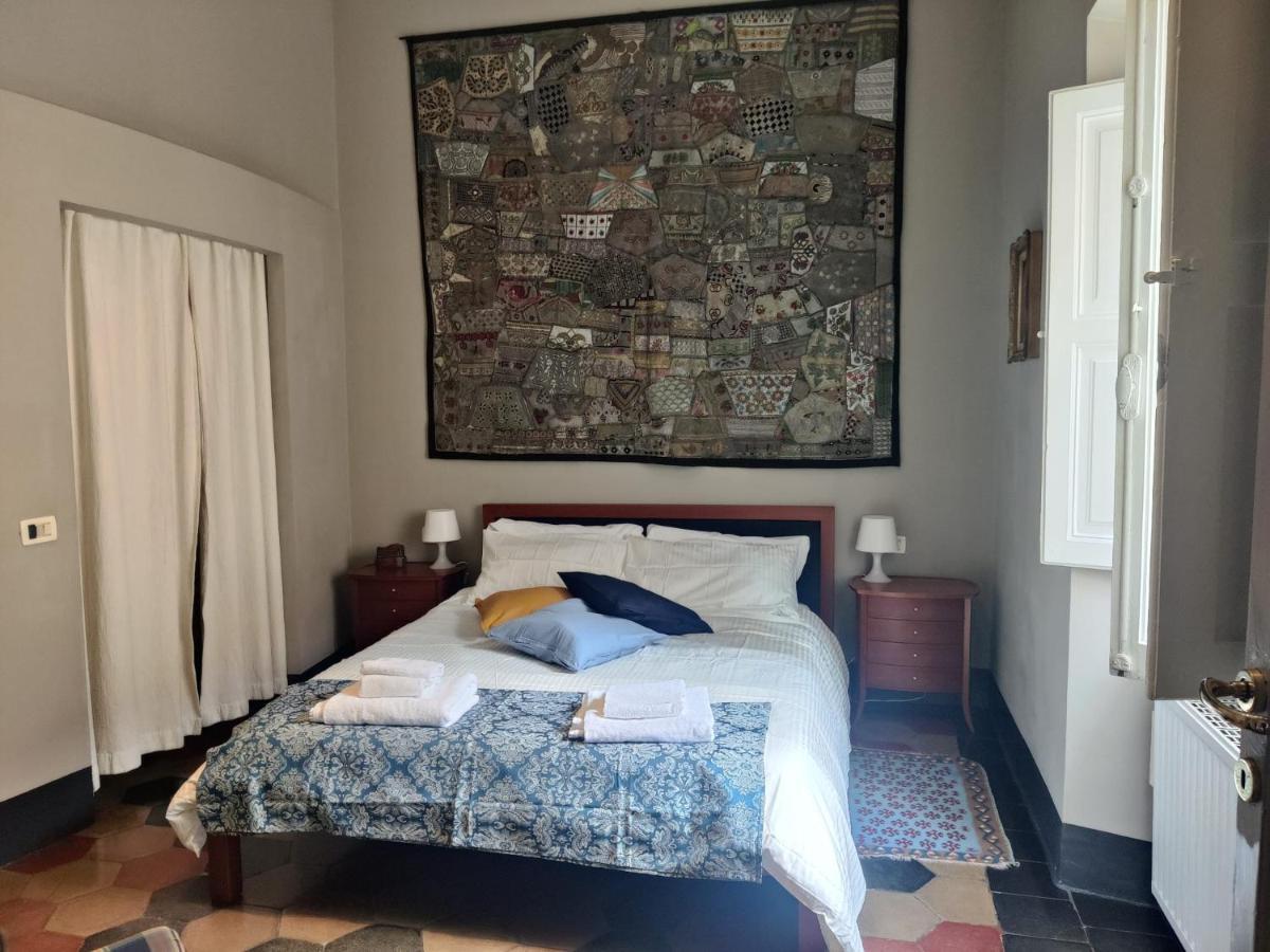 Appartement Warm Charming In Campo De Fiori *