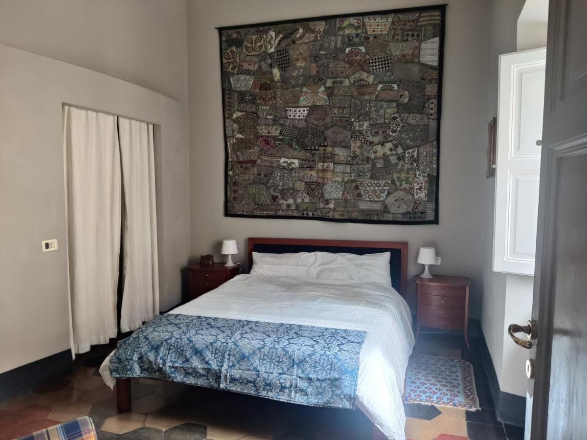 Appartement Warm Charming In Campo De Fiori *