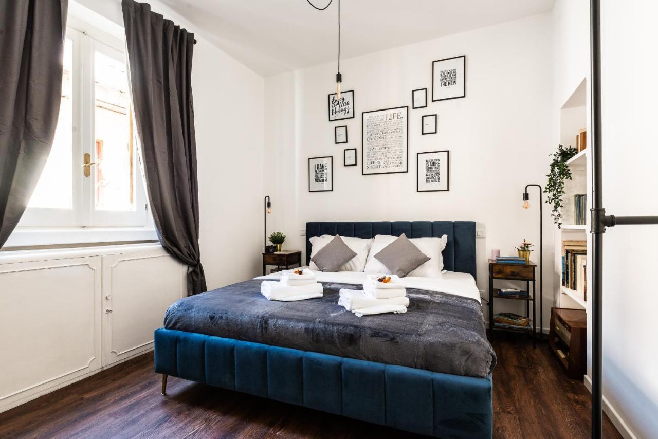 Via Del Corso Appartement Rome