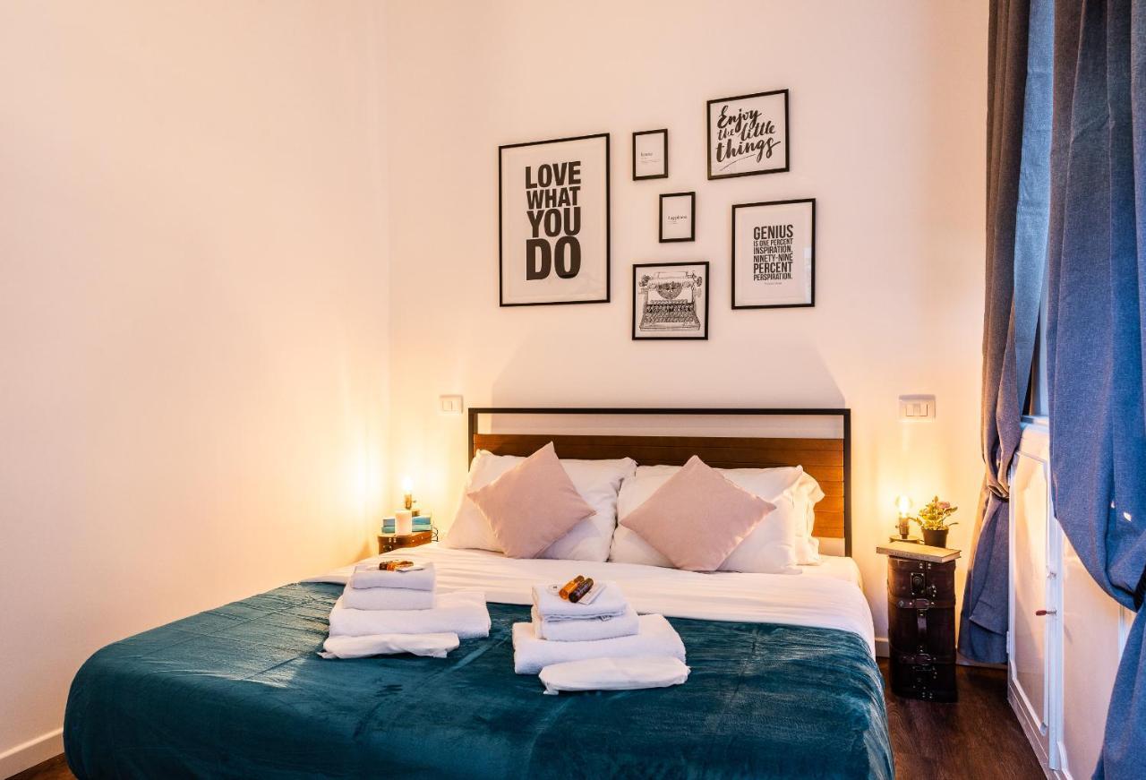 Appartement Via Del Corso *