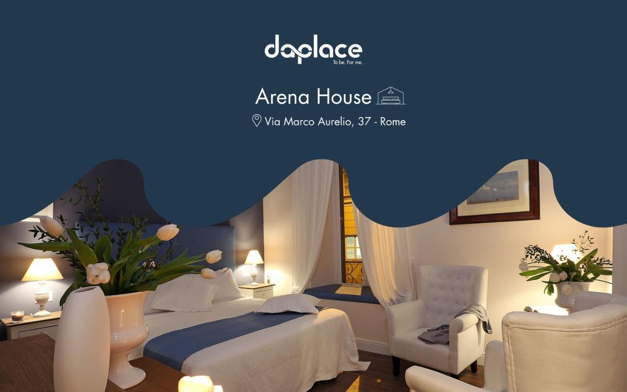Maison d'hôtes Daplace - Arena House