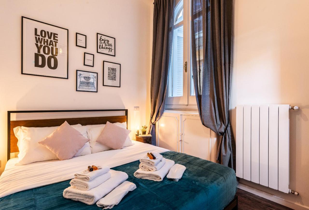 Appartement Via Del Corso Rome
