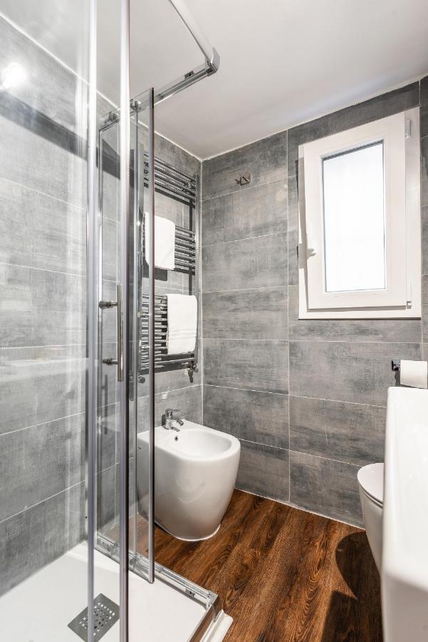 Appartement Via Del Corso
