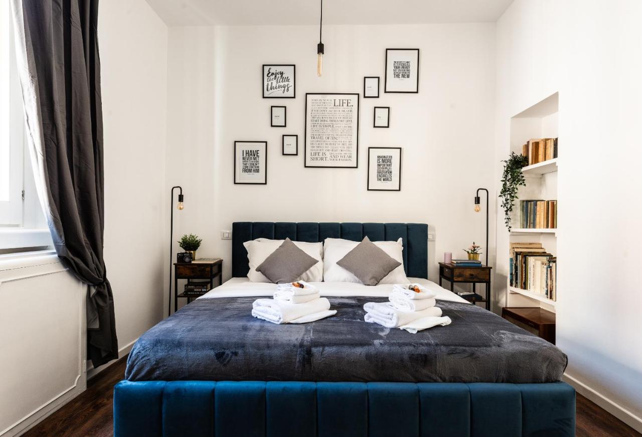 Via Del Corso Appartement