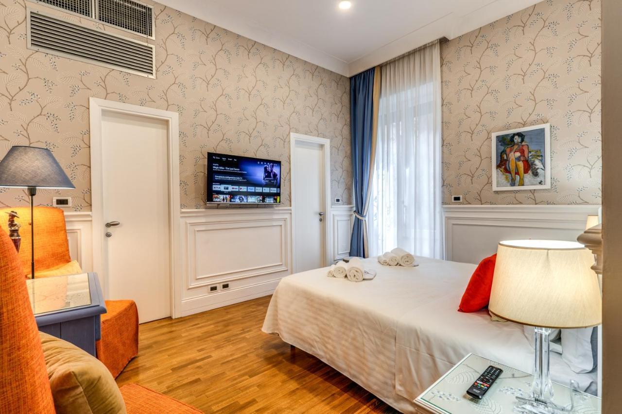 Garden Hotel Rome