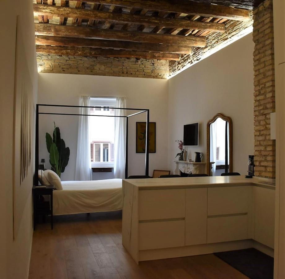 Fontana Luxury * Roma