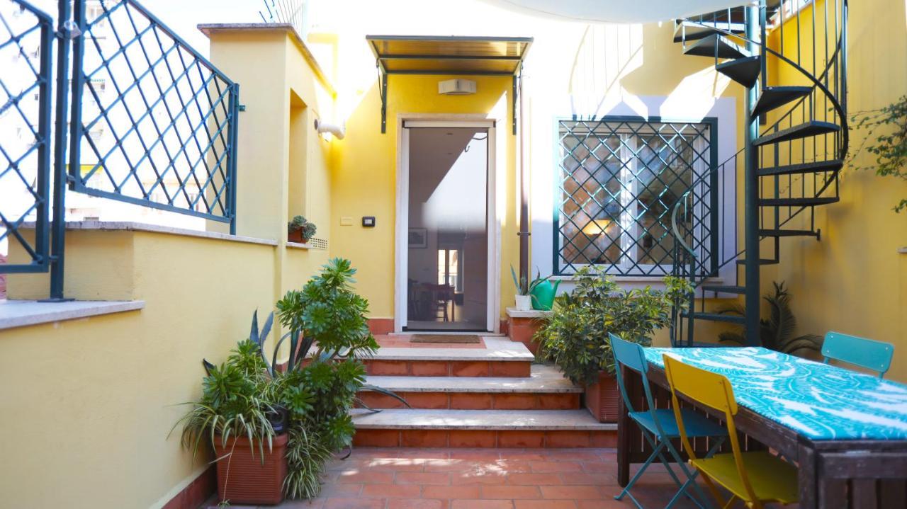 Appartamento Design Loft In