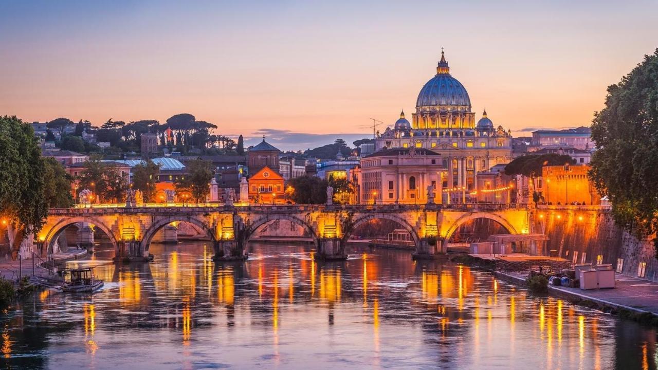 Trastevere Alexandro Il Gladiatore * Rome