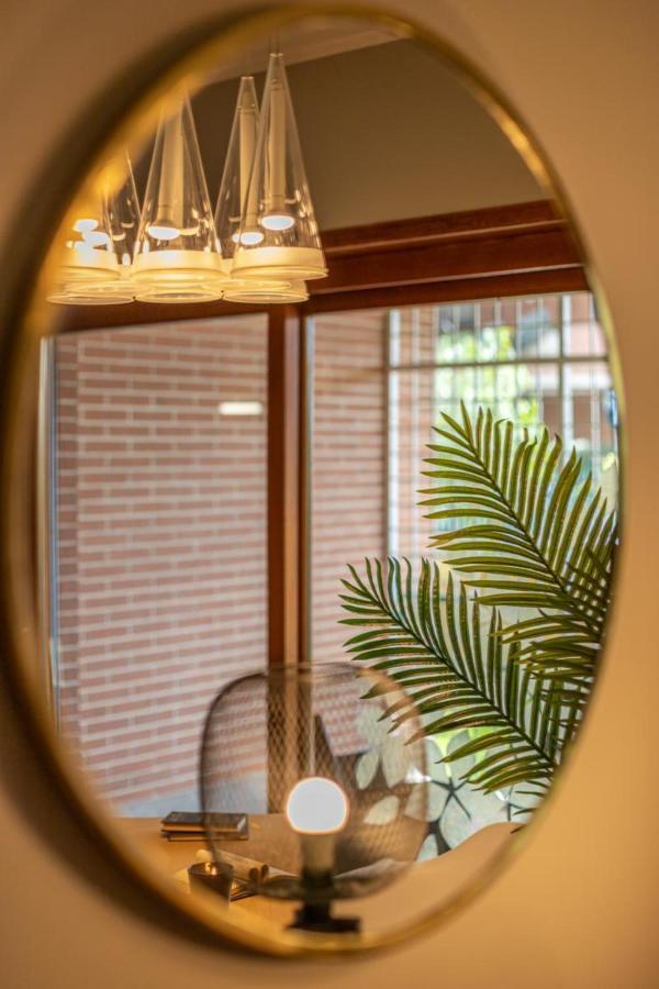 Appartamento Elfaro Kitty - Stylish Close To S. Peter Roma