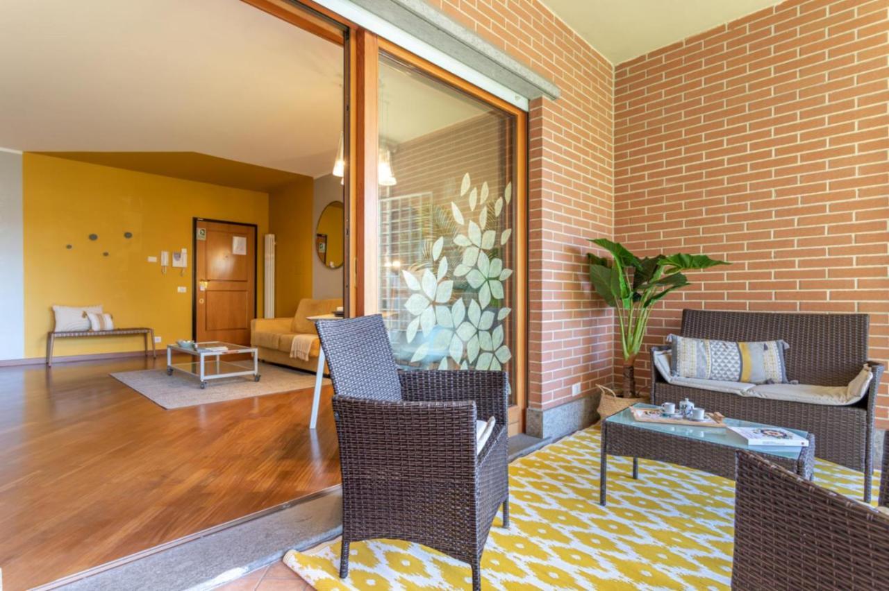 Elfaro Kitty - Stylish Close To S. Peter Appartamento