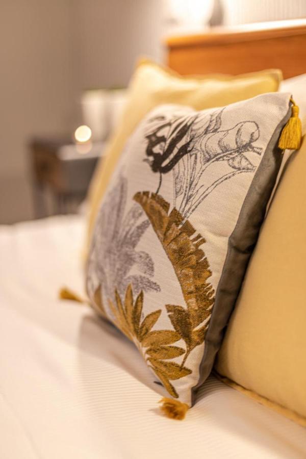 Elfaro Kitty - Stylish Close To S. Peter Appartamento Roma