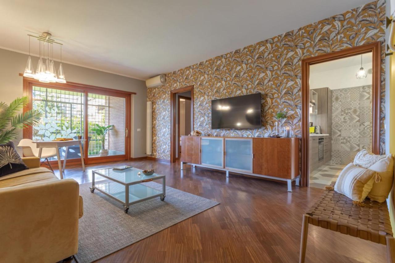 Appartamento Elfaro Kitty - Stylish Close To S. Peter Roma